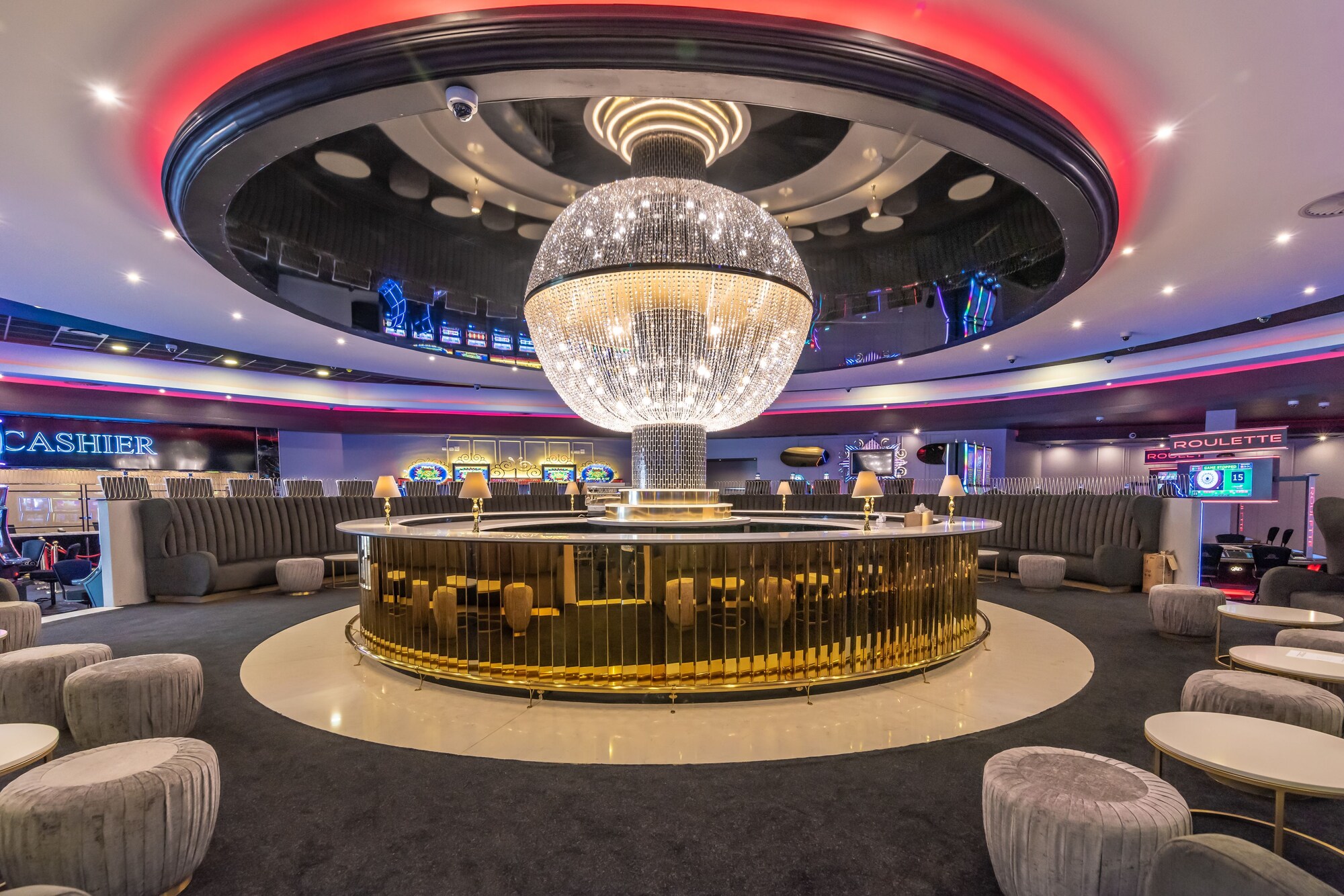 4 Star Hotels