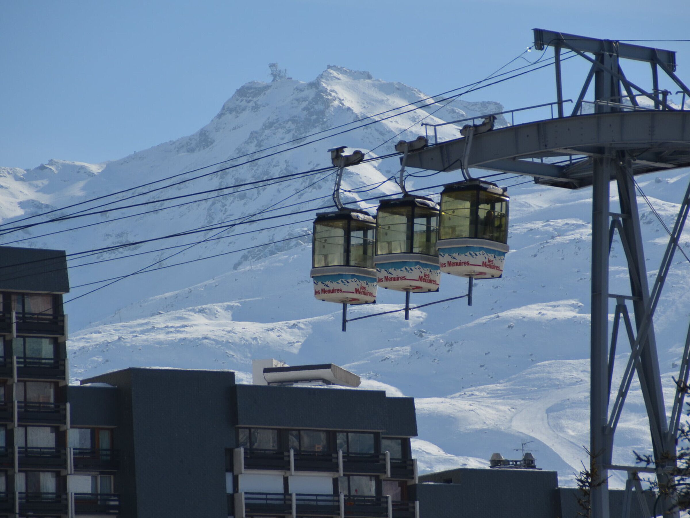 Wintersport/Ski