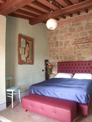 Villa - flere soveværelser - ikke-ryger | 9 soveværelser, individuelt design, individuel indretning, skrivebord