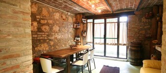 Verdidea - Podere della Bruciata
