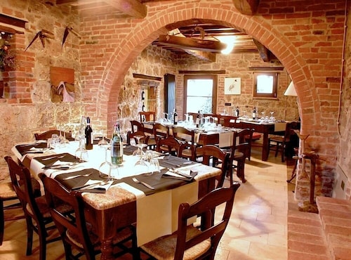 Verdidea - Podere della Bruciata