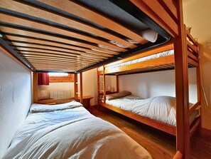 3 chambres