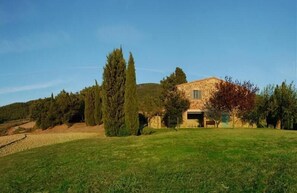 Exterieur