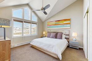 3 camere, ferro/asse da stiro, accesso a Internet, lenzuola