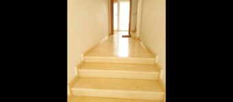 Duplex appartement