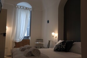 Superior Room - FONTEblu b&b (Polignano a Mare)