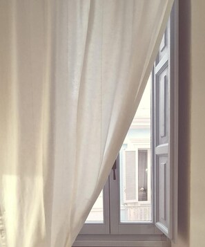 Interior - FONTEblu b&b (Polignano a Mare)