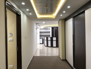 Interior - Grand Suites Bethlehem (Bethlehem)