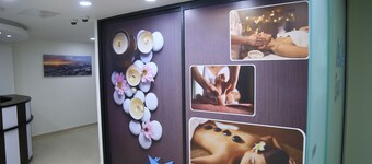 Grand Suites Bethlehem