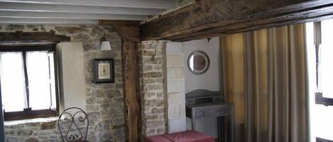 Lits bébé (gratuits), lits pliants/supplémentaires, Wi-Fi gratuit