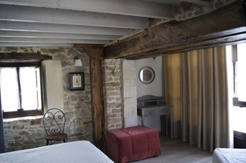 Hotel Rural Casa Encanto