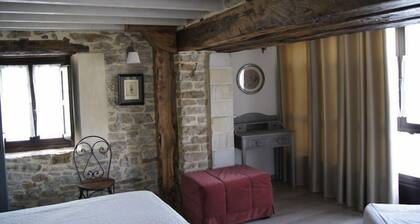 Hotel Rural Casa Encanto