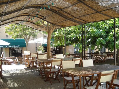 Auberge du Montagnier