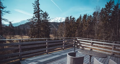 Ferienwohnungen Mamauwiese