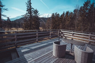 Ferienwohnungen Mamauwiese