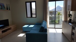 32-英寸纯平电视 (配备数码频道)、电视