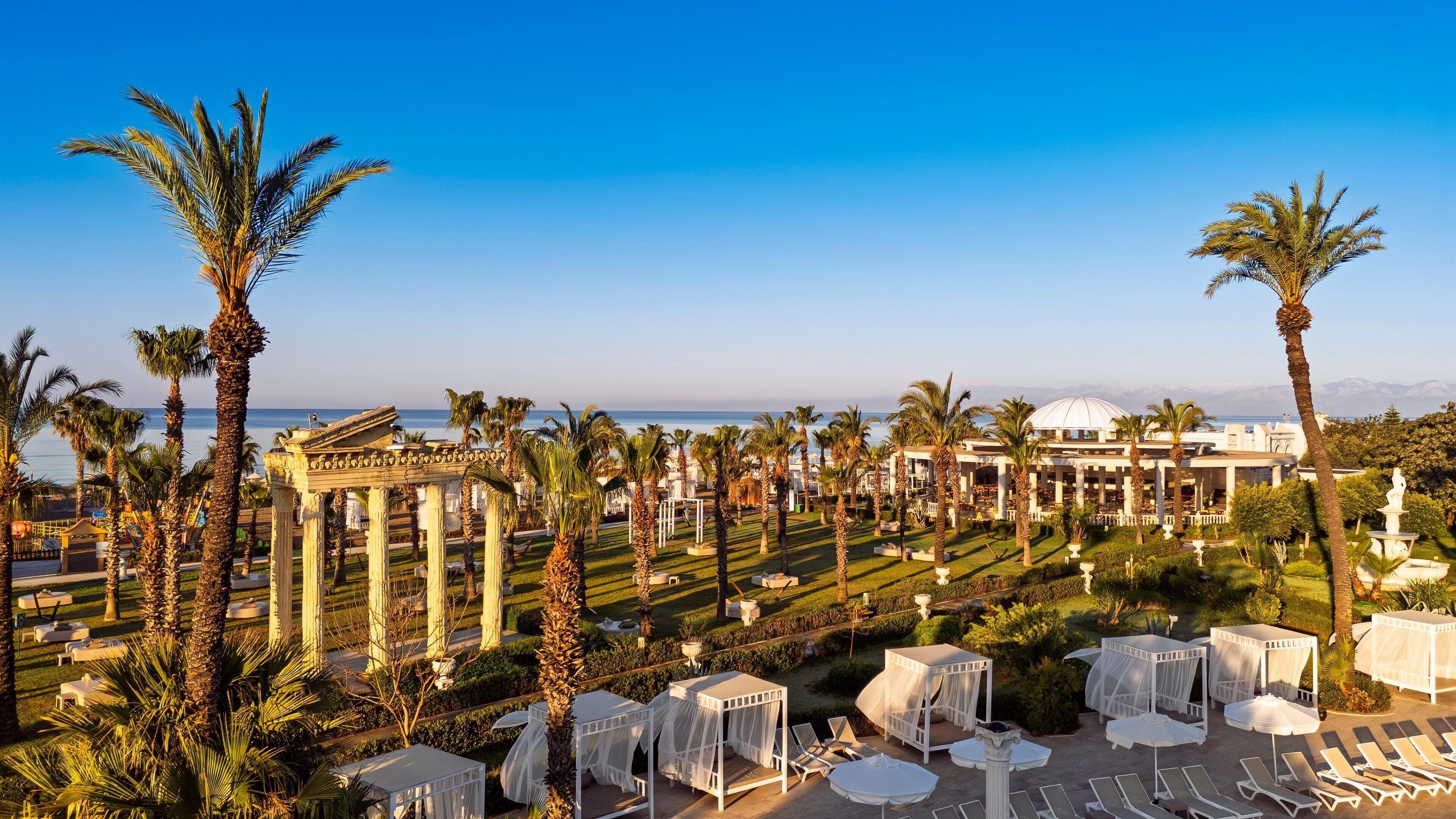 Foto - Selectum Noa Belek