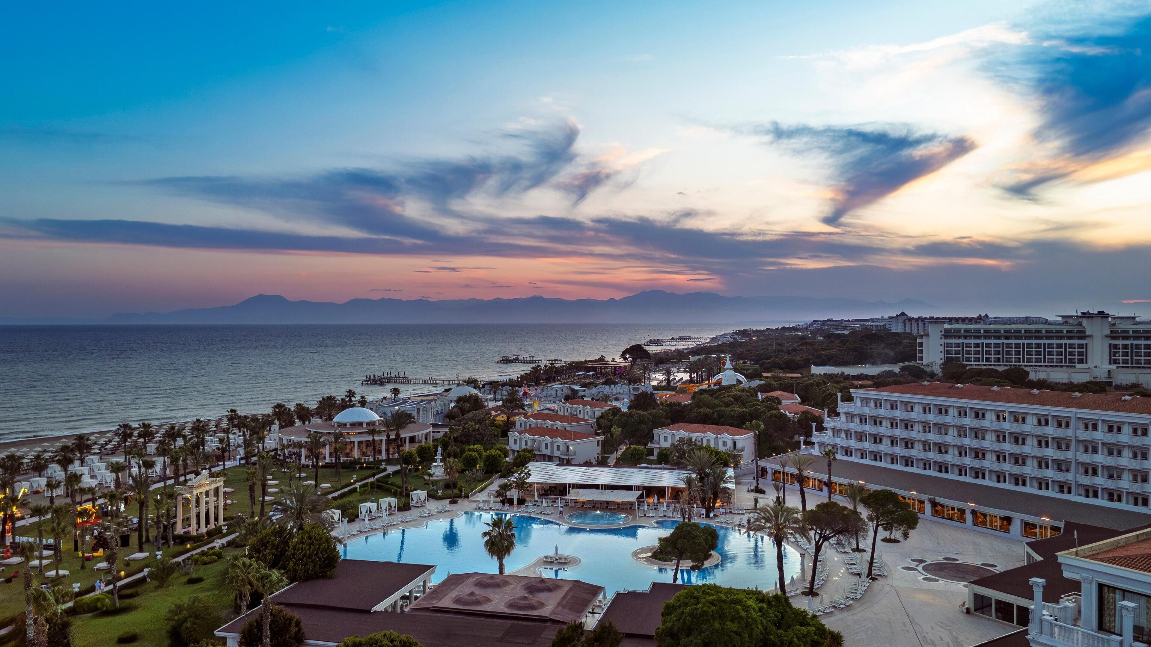 Foto - Selectum Noa Belek