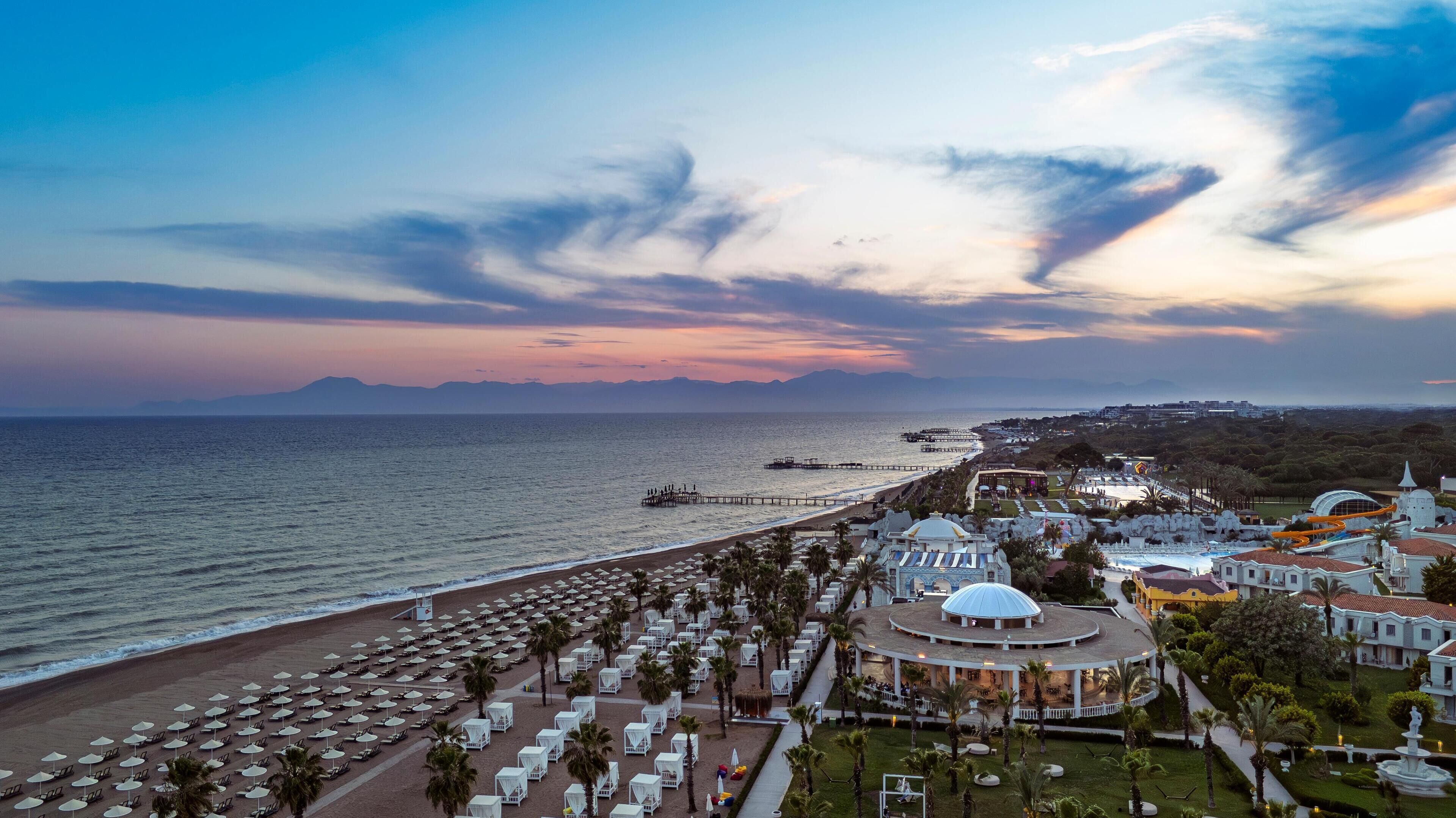 Foto - Selectum Noa Belek