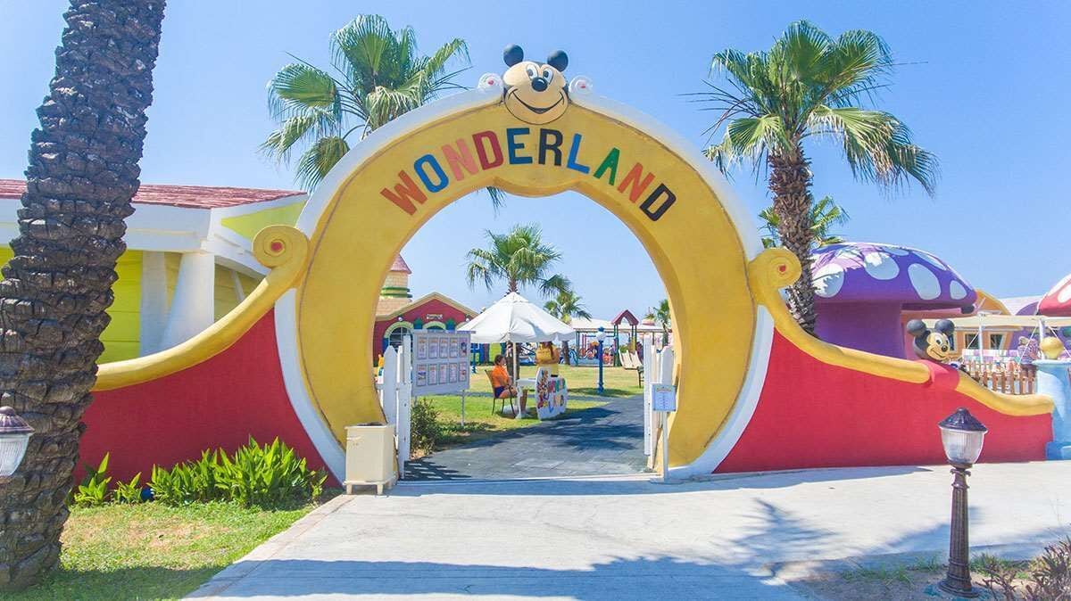 Foto - Selectum Noa Belek (Ex. Cesar's Temple De Luxe)