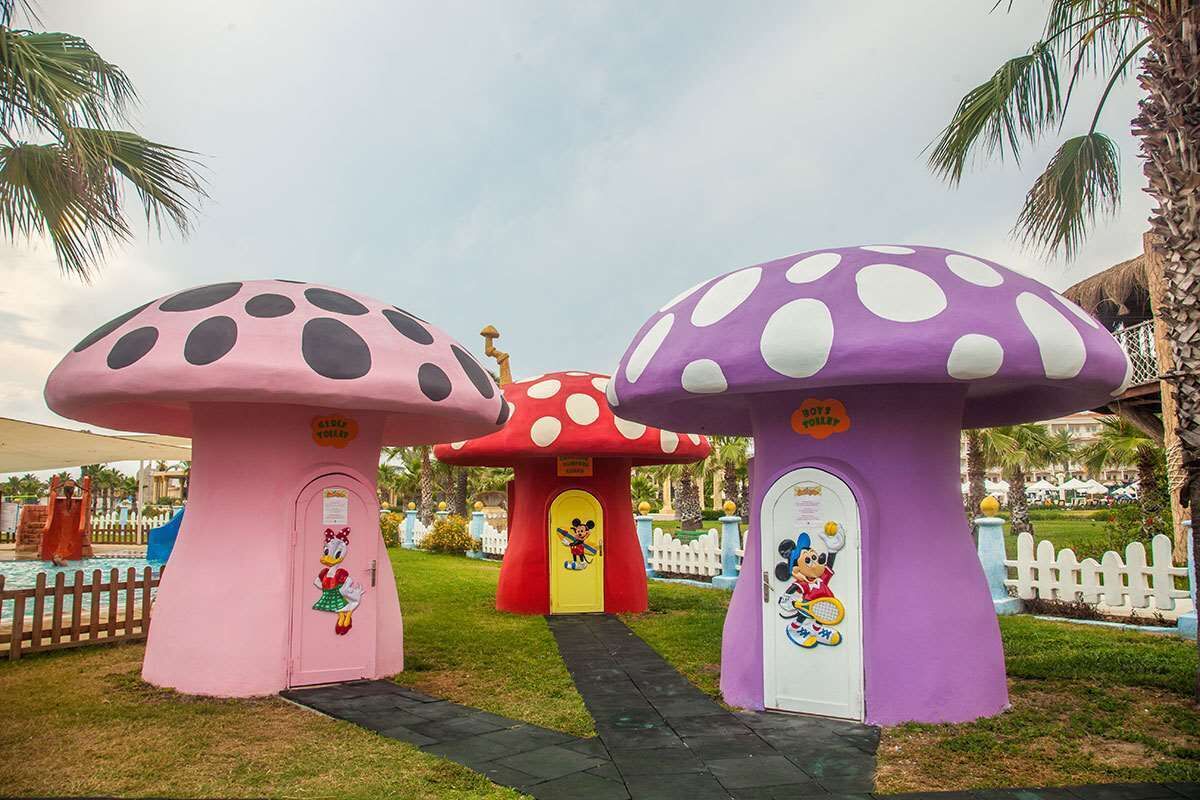 Foto - Selectum Noa Belek