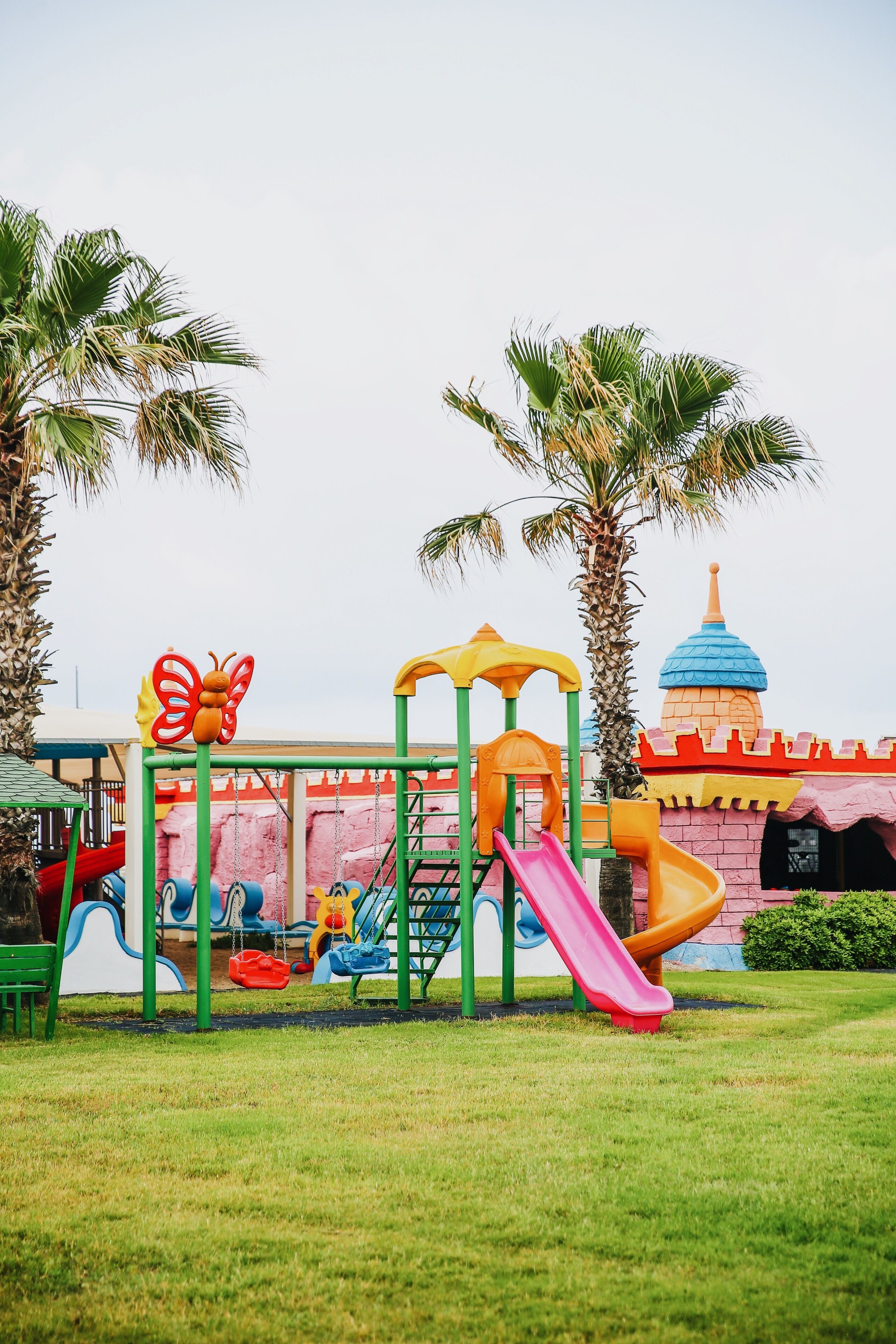 Foto - Selectum Noa Belek