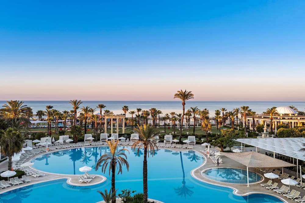 Selectum Noa Belek (Ex. Cesar's Temple De Luxe)