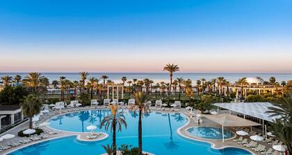 Selectum Noa Belek (Ex. Cesar's Temple De Luxe)