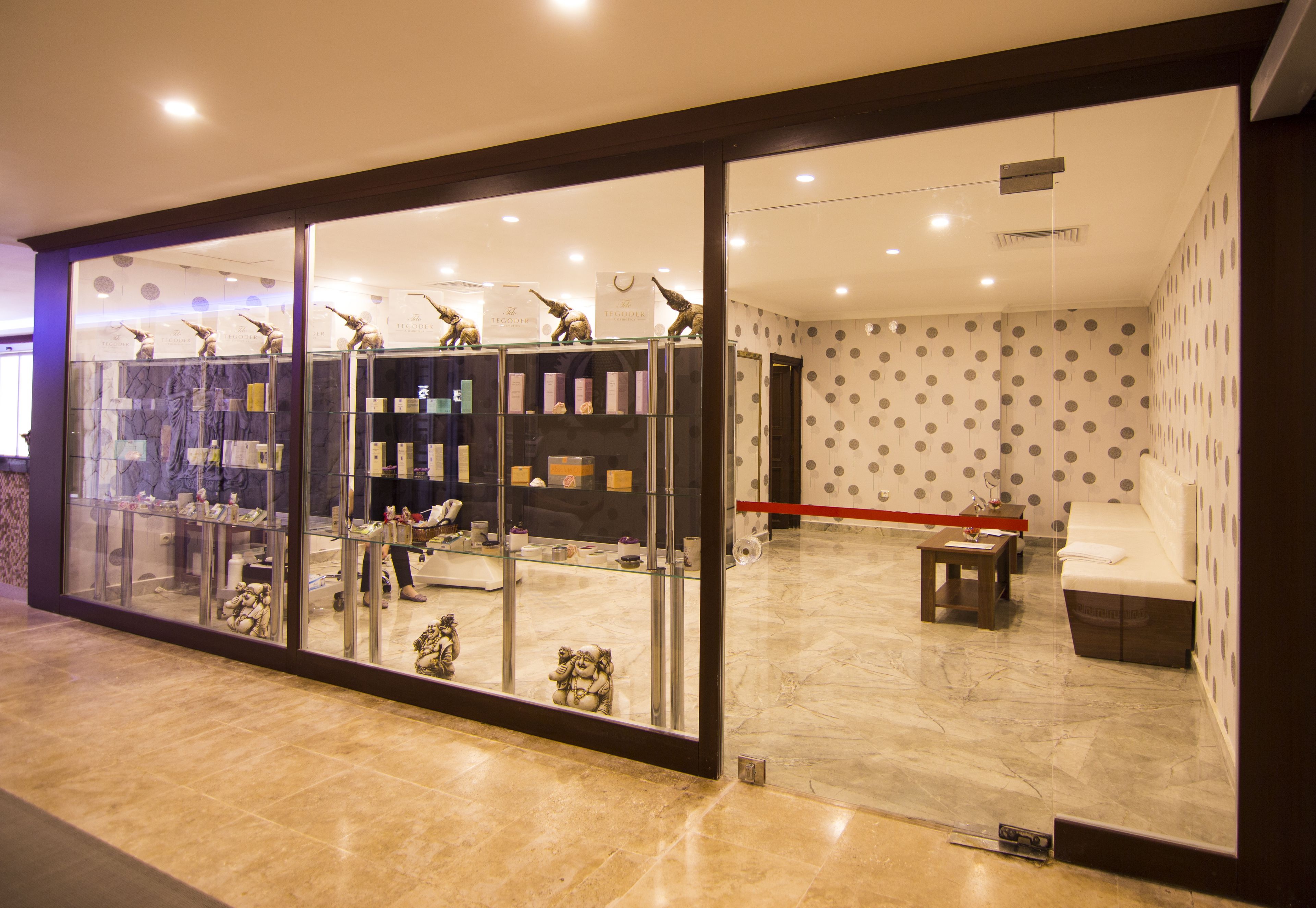 Foto - Selectum Noa Belek