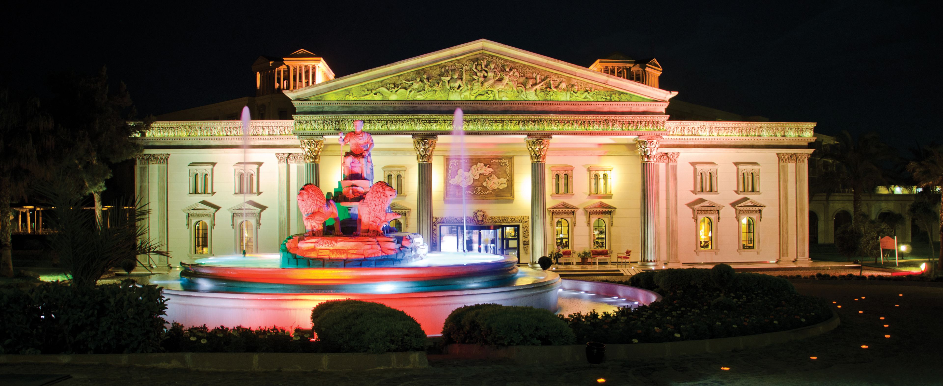 Foto - Selectum Noa Belek