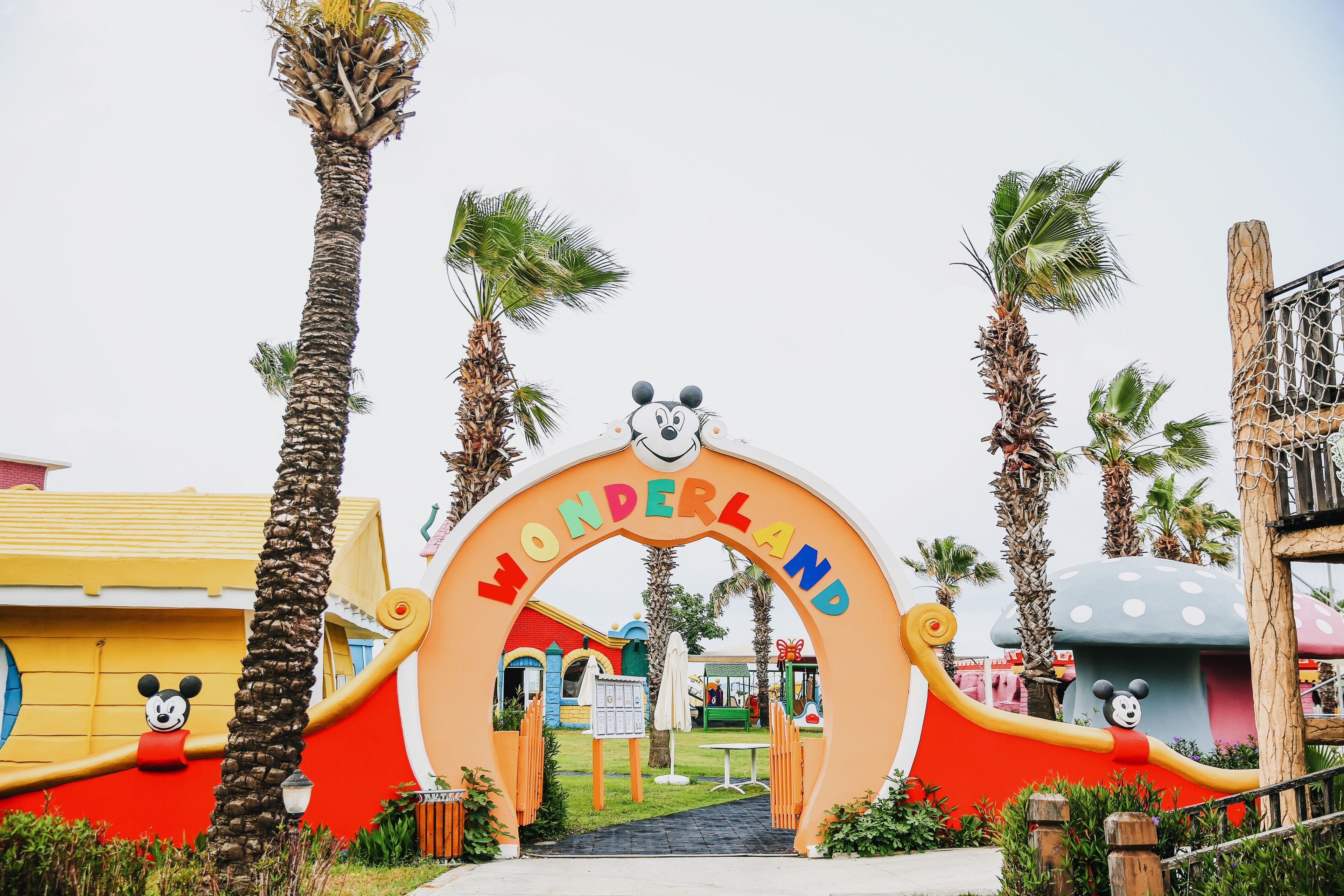 Foto - Selectum Noa Belek