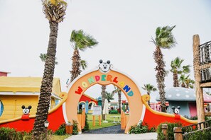 Restaurant - Selectum Noa Belek (Ex. Cesar's Temple De Luxe) (Serik)