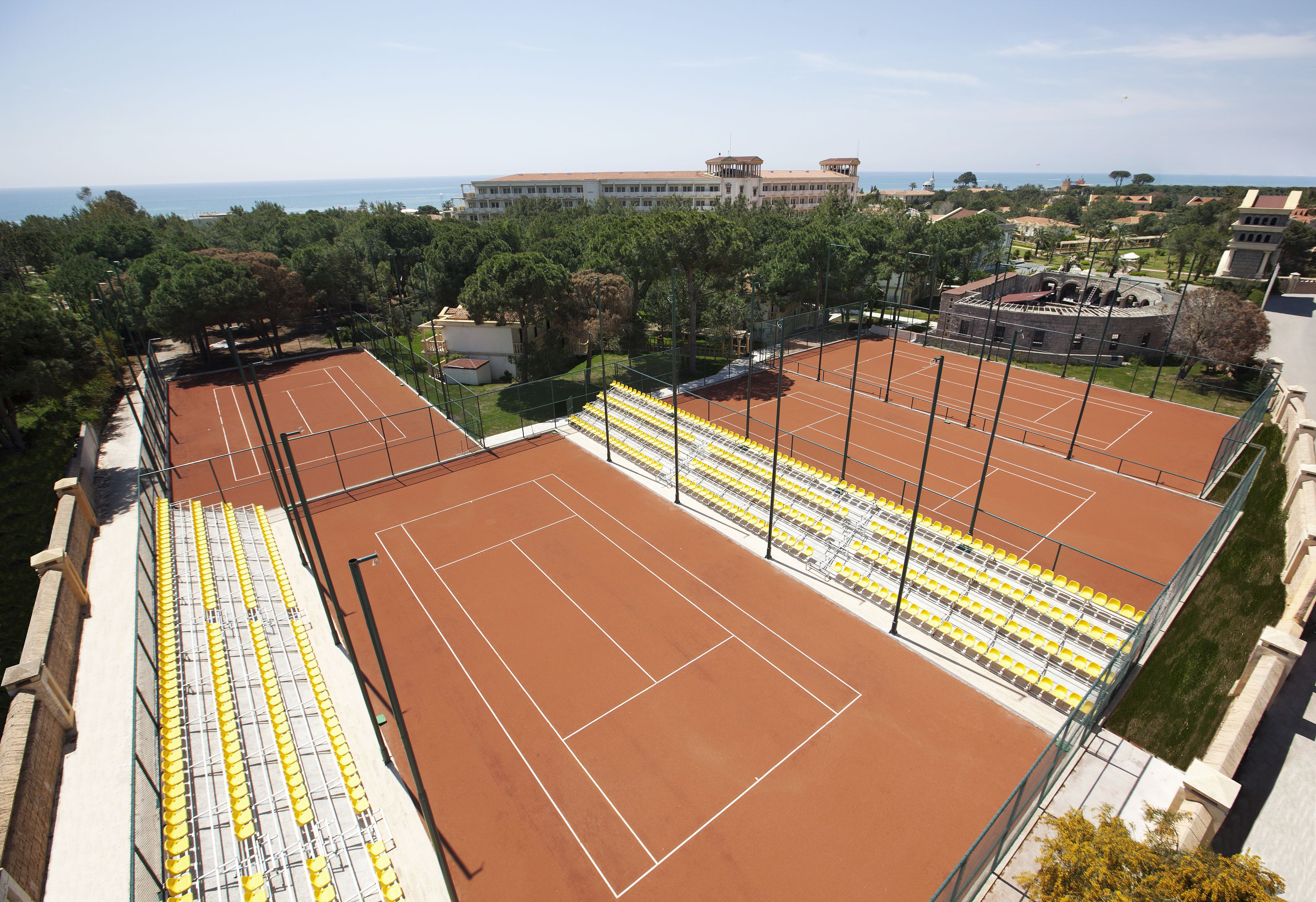 Foto - Selectum Noa Belek