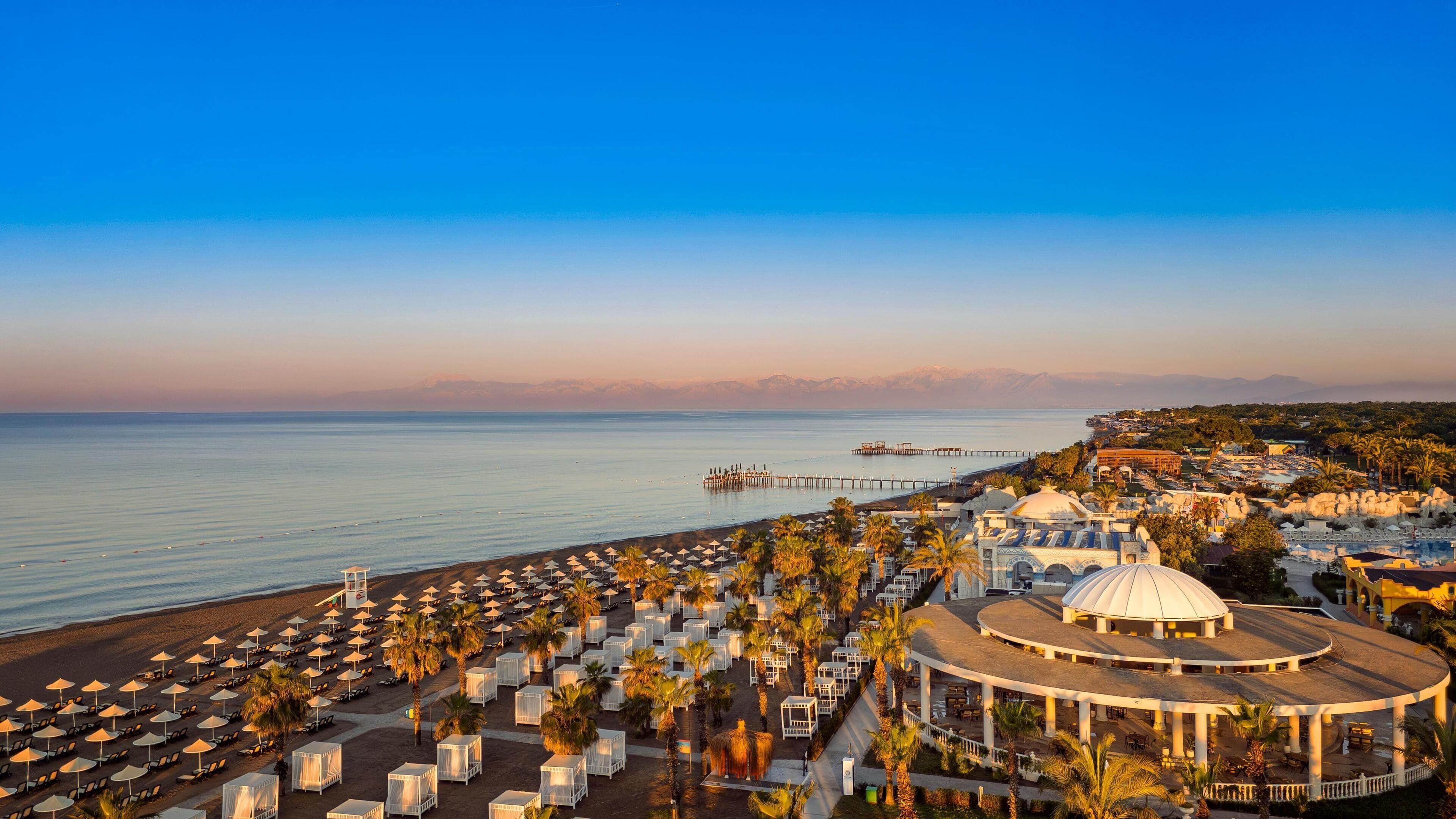 Foto - Selectum Noa Belek