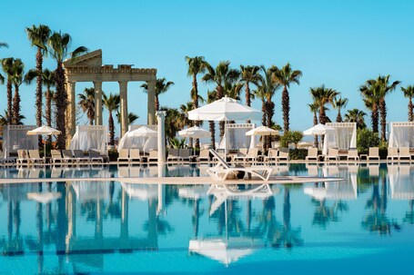 Piscina al aire libre