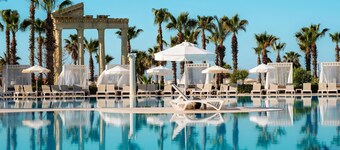 Selectum Noa Belek (Ex. Cesar's Temple De Luxe)