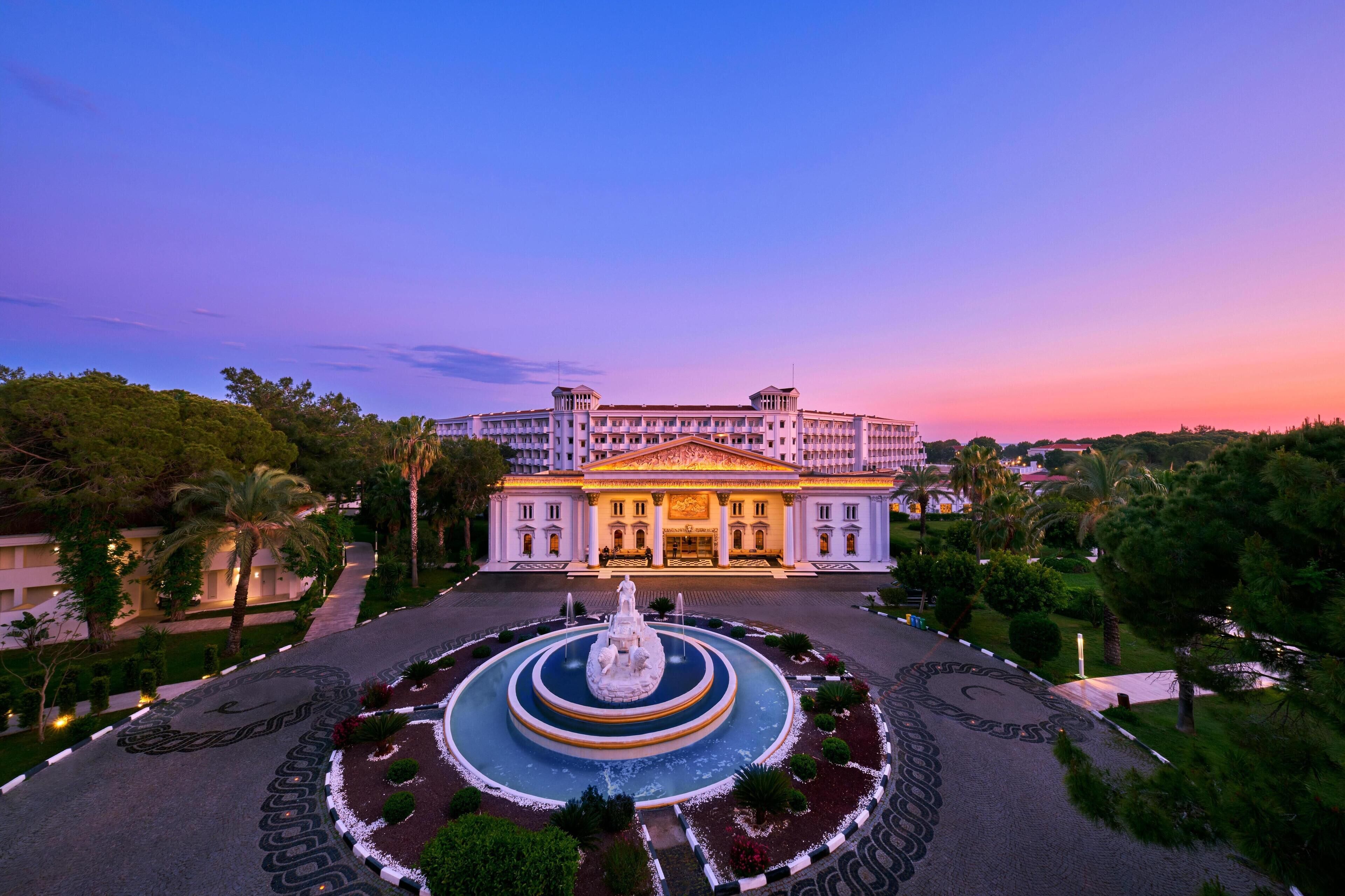 Foto - Selectum Noa Belek
