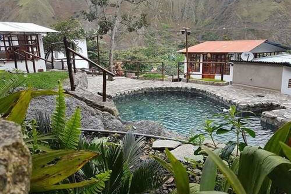 Eco Hacienda Roman