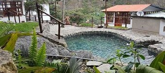 生態羅馬莊園飯店