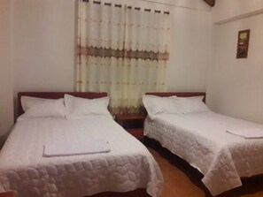 Family Triple Room, 3 Bedrooms