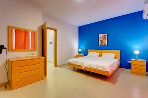 Apartment (1 Bedroom)