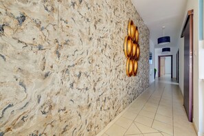 Apartment, 2 Bedrooms, Balcony | 2 bedrooms, iron/ironing board, free WiFi, bed sheets - Modern 2BR Sliema Apartment (Sliema)