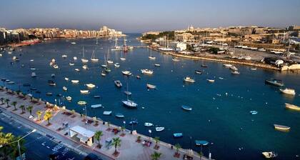 Modern 2BR Sliema Apartment