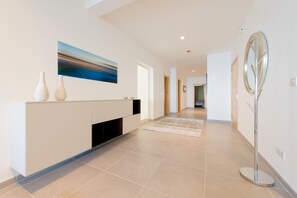 Apartment (3 Bedrooms) | 3 bedrooms, Internet, bed sheets