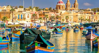 THE Ultimate Luxury, Sliema With Pool