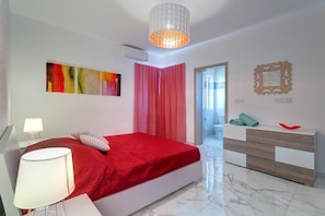 Apartment, 2 Bedrooms