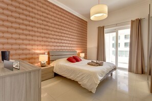 Apartment, 2 Bedrooms