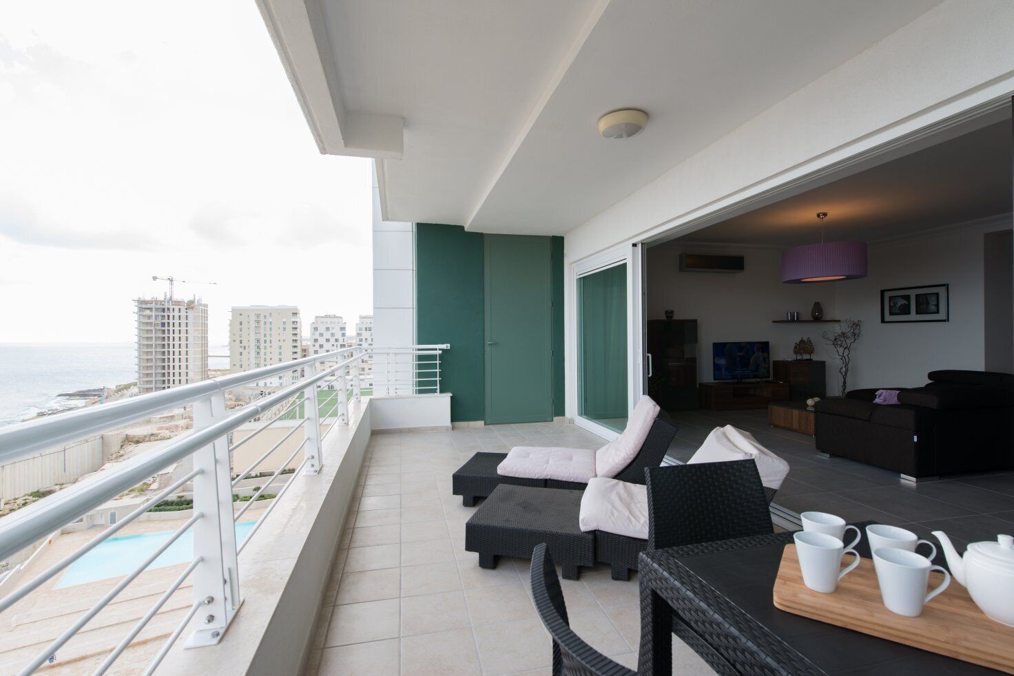 Balkon