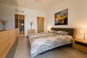 Apartment (2 Bedrooms)
