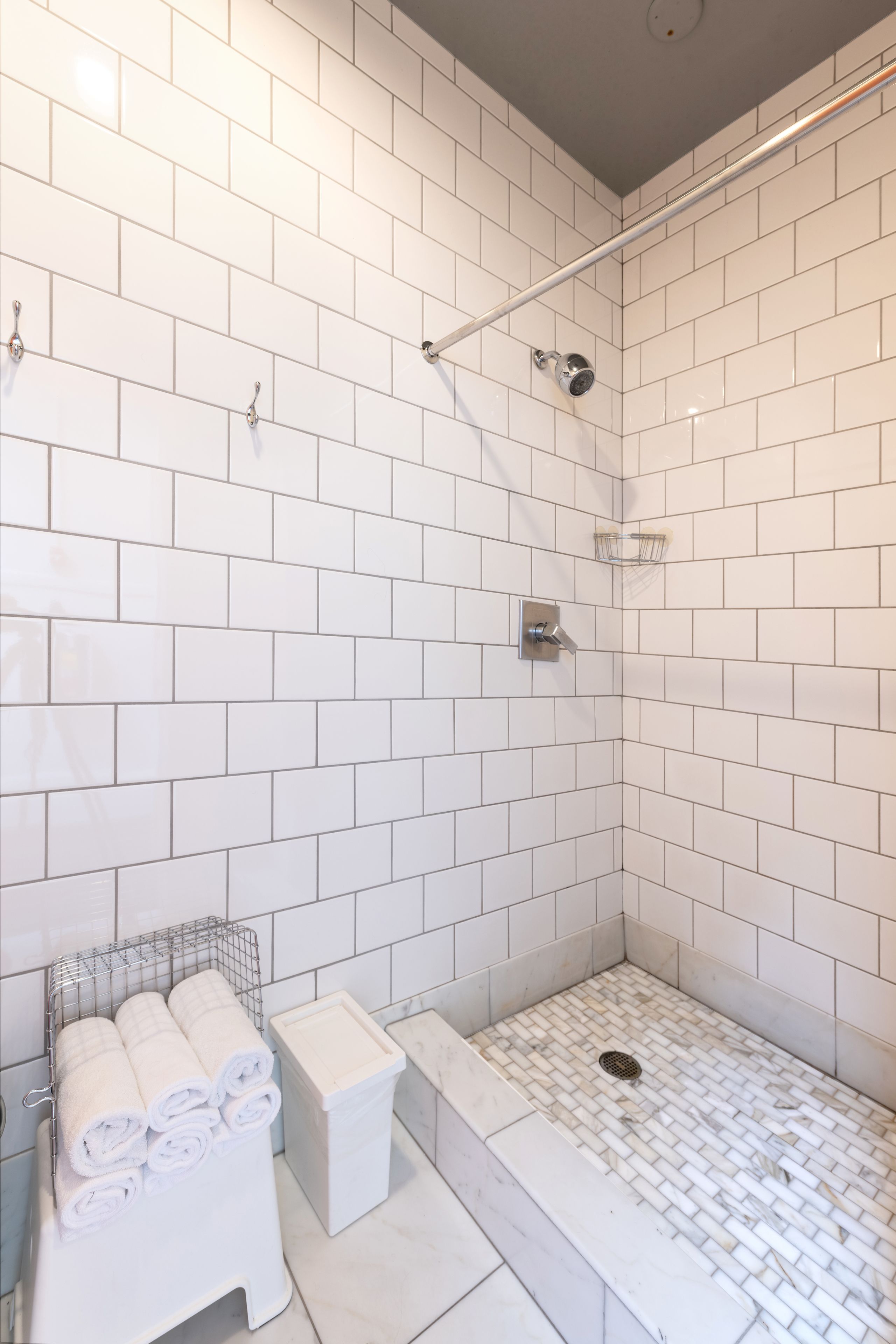 Fasilitas kamar mandi